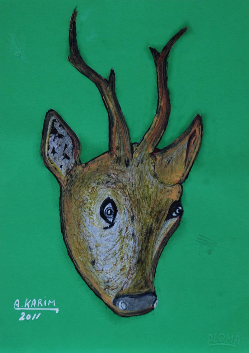 رسم